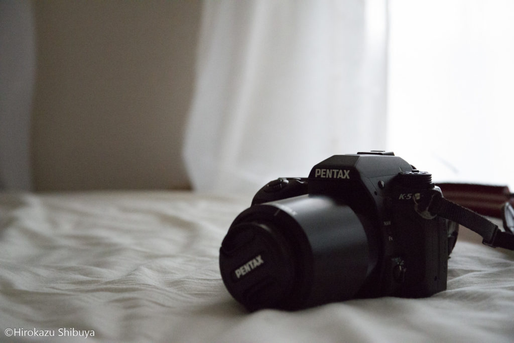 PENTAX K-1のISO感度は25600程度までが実用範囲!