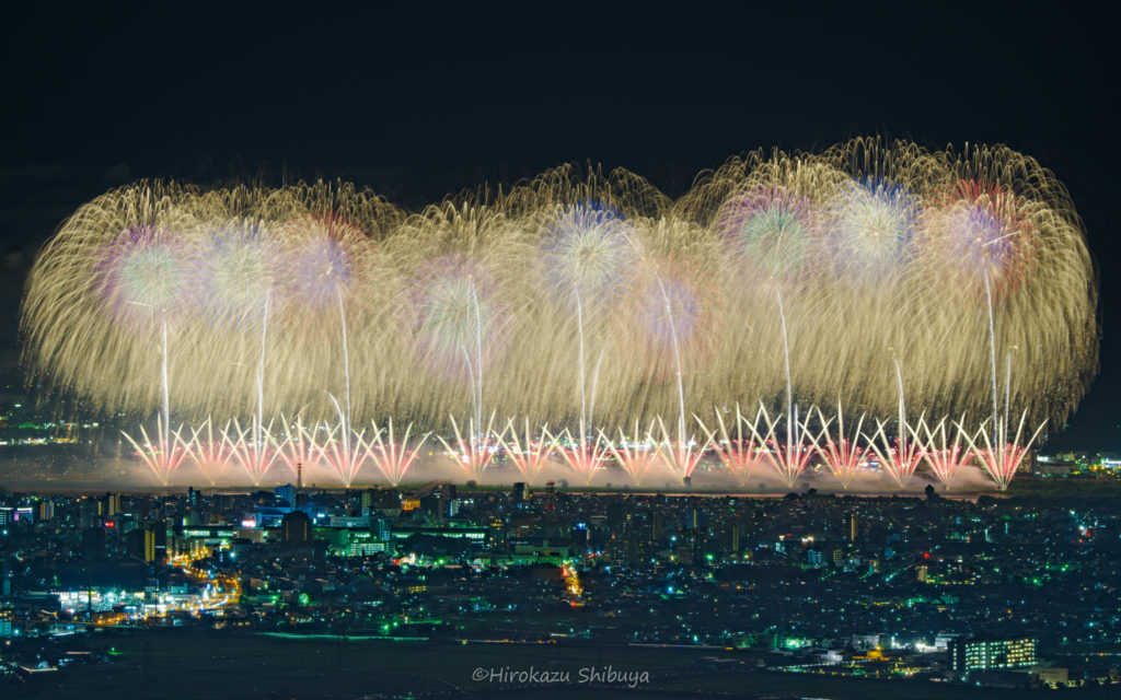 HD PENTAX-D FA★70-200mmF2.8ED DC AWによる作例⑥(カメラ:PENTAX K-1)