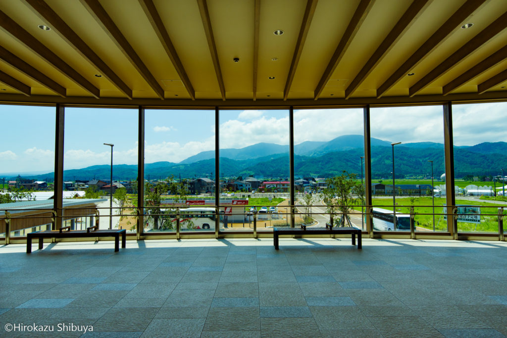 PENTAX K-1 + HD PENTAX-D FA 15-30mmF2.8ED SDM WRの作例③